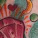 Tattoos - Lunch Box of Sweet Treats - 54635